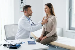 usługa medycyna pracy