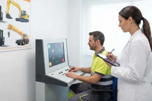 usługa psychotechnika