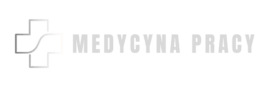 logo white medycyna pracy