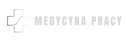 logo white medycyna pracy
